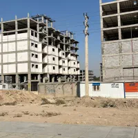 فروش آپارتمان پروژه تحک/یم بنا (قائمیه .اسلامشهر)|فروش آپارتمان|اسلامشهر, شهرک قائمیه|دیوار