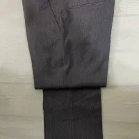 شلوار پارچه ای