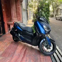 یاماها Xmax ۲۵۰