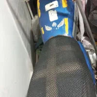 موتور مزائده مدل۸۲ کویر