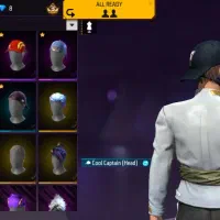 اکانت فری فایر گاد|کنسول، بازی ویدئویی و آنلاین|کوهدشت, |دیوار