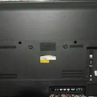 تلویزیون هوشمند ۴۳ اینچ الیو|تلویزیون و پروژکتور|اسلام‌شهر, شهرک مفیدی|دیوار