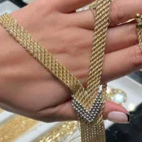 طلا و جواهرات