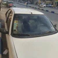 اردی 84 بدون رنگ|خودرو سواری و وانت|ارومیه, |دیوار