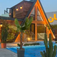 ویلا پیش ساخته دلاوران صنعت