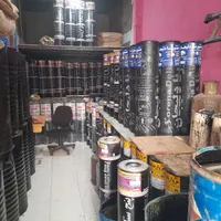نمایندگی بزرگ ایزوگام وقیرگونی برادران معتمدی