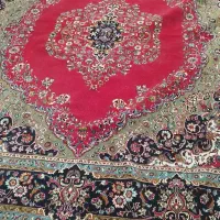 فرش قرمز ۳در ۳