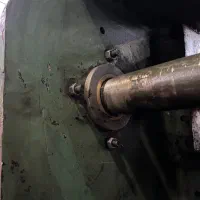 دستگاه پرس ضربه ایی ۶۰ تن لنگ متغیر|ماشینآلات صنعتی|اراک, |دیوار