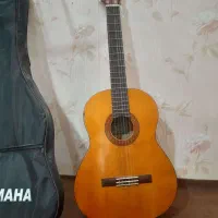 گیتار اصل c40یاماها