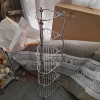 جای قابلمه دکری