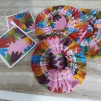 سرویس دمکنی.فوق العاده  مناسب قیمت|سفره، حوله، دستمال آشپزخانه|ساری, |دیوار