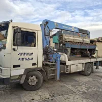 جرثقیل اجاره