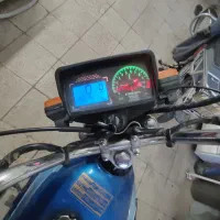 موتور ۱۴۰۰ درحد