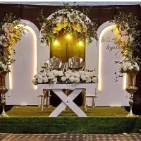 تشریفات نوید با کمترین قیمت در خدمت شما|خدمات پذیرایی، مراسم|تالش, هشتپر|دیوار