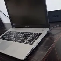 لپتاپ ایسوز  n56 core i 7