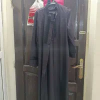 مانتو بلند