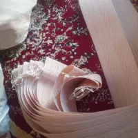 چراغ نور مخفی پرده و لوستر|لوستر و چراغ آویز|قم, سید معصوم|دیوار