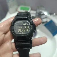 ساعت جی شاک gd350