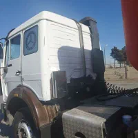 جفت سوپر|خودرو سنگین|لنجان, |دیوار