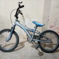 دوچرخه سایز 16