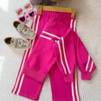 یه عالمه قشنگی ست پر طرفدار دورس پنبه|کفش و لباس بچه|بناب, |دیوار