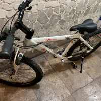 دوچرخه ورزشی حرفه ای