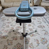 اتو پرسی بیترون مدل BSI 438sp