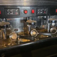فروش دستگاه قهوه ساز ۳ گروپ