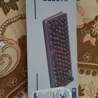 کیبورد و موس مکانیکی مارک logikey