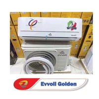 فروش جدید کولرهای گازی 2024(evvoli)ایوولی سردوگرم|کولر گازی و فنکوئل|مشهد, کوشش|دیوار