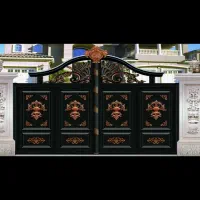 رنگ آمیزی ساختمان و درب پنجره باپیستوله