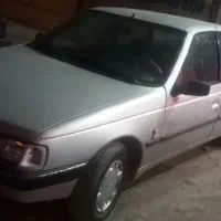 پژو ۴۰۵ مدل ۸۹ دوگانه بیرنگ|خودرو سواری و وانت|نیشابور, میدون بار|دیوار