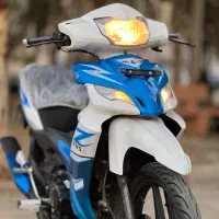 تی وی اس راکزمدل93نیوفیسtvsدرحد97لاستیکانو