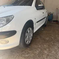 206 1400 تیپ۳|خودرو سواری و وانت|بوشهر, |دیوار