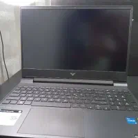 لپتاپ گیمینگ HP Victus 15-fa0031dx|رایانه همراه|اسلامشهر, شهرک انبیا|دیوار