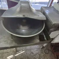 دستگاه سبزی خوردن کن در حد