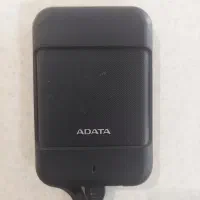 هارد اکسترنال Adata یک ترابایت