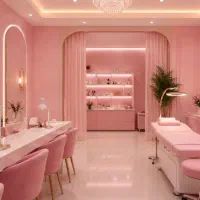 اجاره لاین مژه،لاین ناخن،لاین میکاپ ،لاین رنگ
