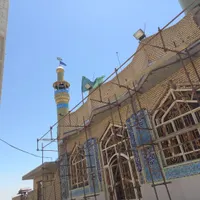 داربست بندی