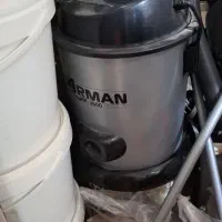 جاروبرقی سطلی