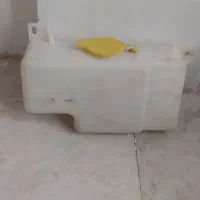 قمقمه شیشه شوی پراید