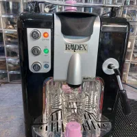 اسپرسو ساز کپسولی مارتلو|سماور، چای‌ساز، قهوه‌ساز|تهران, جردن|دیوار