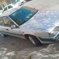 زانتیا مدل 86