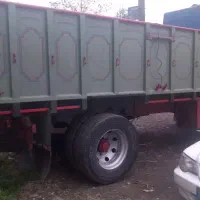 بنز۹۱۱مدل۶۱|خودرو سنگین|رشت, باهنر|دیوار