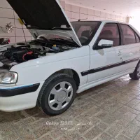 پژو پارس XU7P 1402 ..معاوضه|خودرو سواری و وانت|رباط‌کریم, رباط‌کریم|دیوار