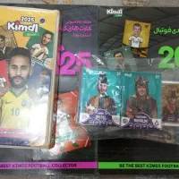 کارت کیمدی همراه با امکانات