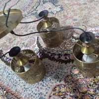 لوستر درحد نو