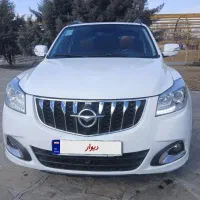 هایما s7 توربو‌|خودرو سواری و وانت|ارومیه, |دیوار