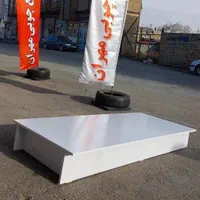 ستکا روکش دار ( کفی تخت خواب )