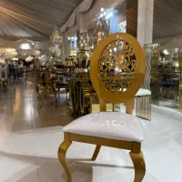 صندلی  abs مدل یوتا / تالاری / رستوران / هتل